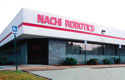 NACHI ROBOTIC SYSTEMS INC.