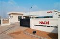 NACHI KG TECHNOLOGY INDIA PRIVATE LIMITED