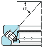 Excel series-Spherical Roller Thrust Bearings