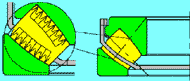 Excel series-Spherical Roller Thrust Bearings