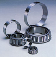 Tapered Roller Bearings