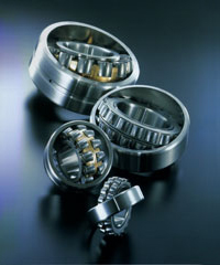 
Excel-series Spherical Roller Bearings