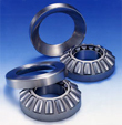 Excel series-Spherical Roller Thrust Bearings