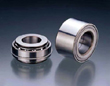 Wheel Assembly Bearings