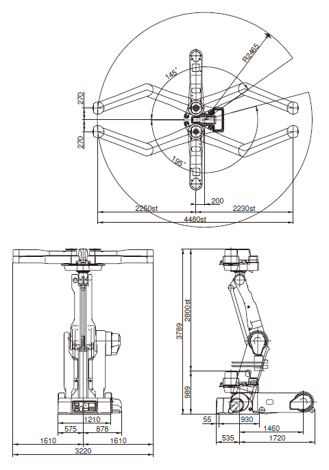 SJ120C