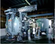 Gas-Quenching Vacuum Furnace EVCH Series