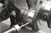 crankshafts