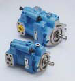 PVS Series Piston Pump