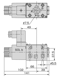 AC Solenoid