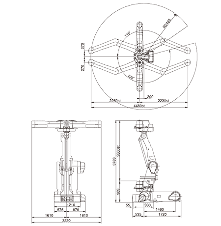 SJ120C